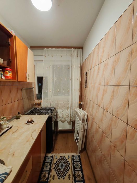 Vanzare Apartament 2 camere Ploiesti Vest