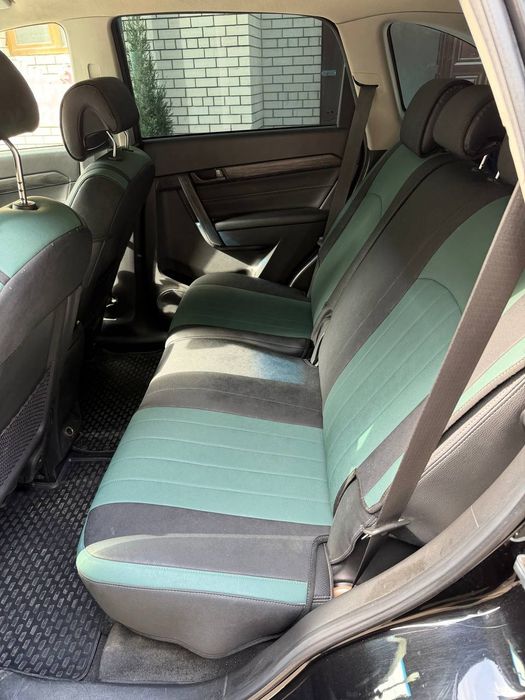 Captiva 1 4 position