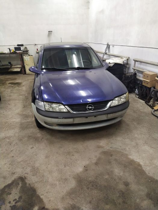 Обмен на авто ...