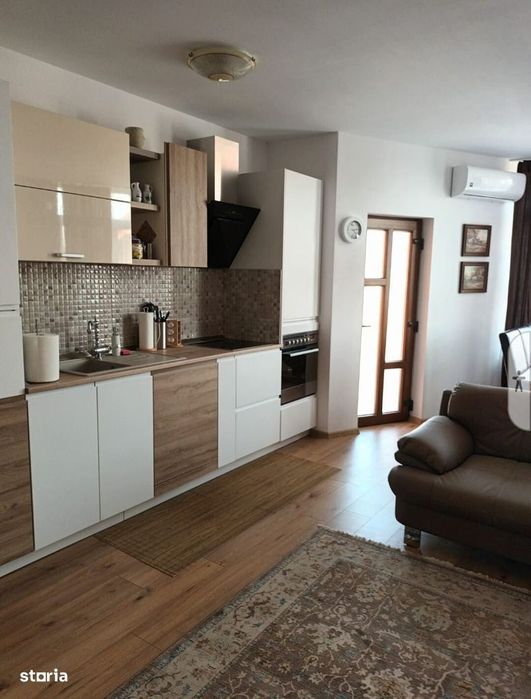Apartament de inchiriat, cu 2 camere, in Mosnita Noua