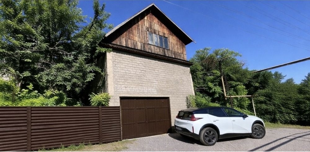 Дача с доходом, 22.5 млн.тг.