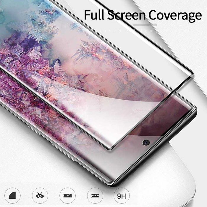 Закален стъклен протектор за Google Pixel 4 4a 5 5a 6 6a 7a 7 8 Pro