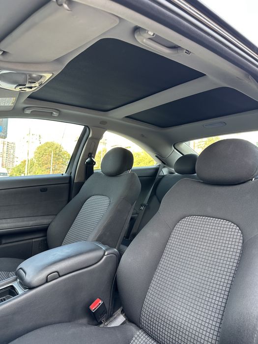 Продава се Mercedes Benz C 200 Kompressor