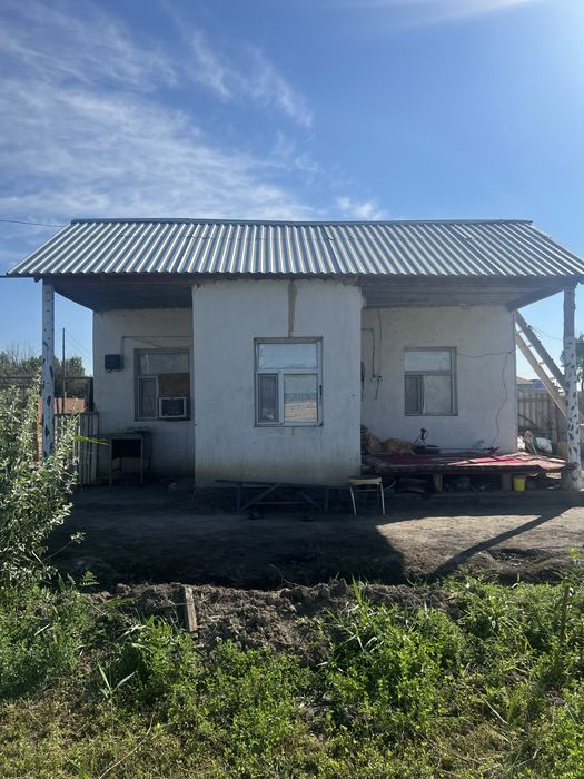 Дача,дом,сатылады