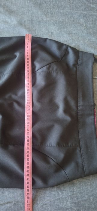 Пола, Ted Baker, 3, М/S, черна над коляното