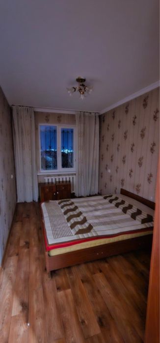 Аренда 2-х комнатнтй квартиры