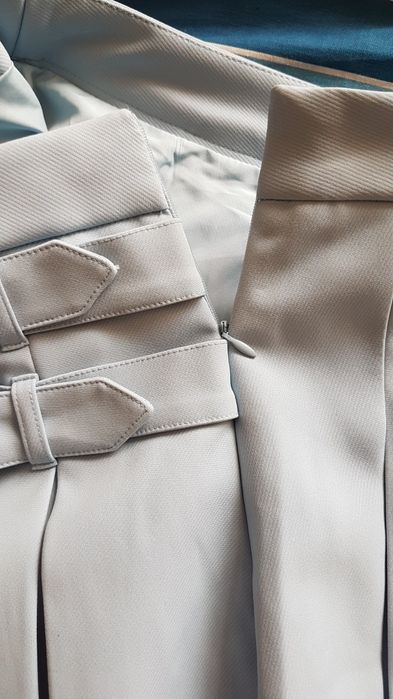 Fusta Tatiana Kukanova