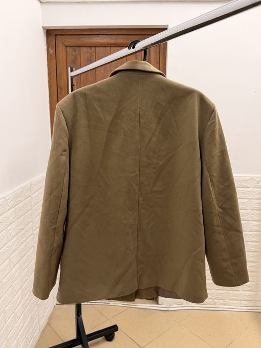 Чисто ново дамско палто