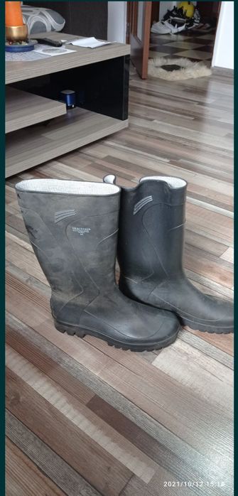 Echipamente de protecție (Nou)