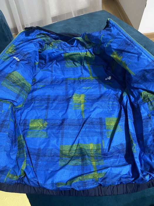 Geaca copii 152 12 ani wedze decathlon