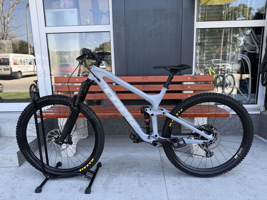 Планински велосипед Мекица Trek Slash 9.7 Carbon 29/M