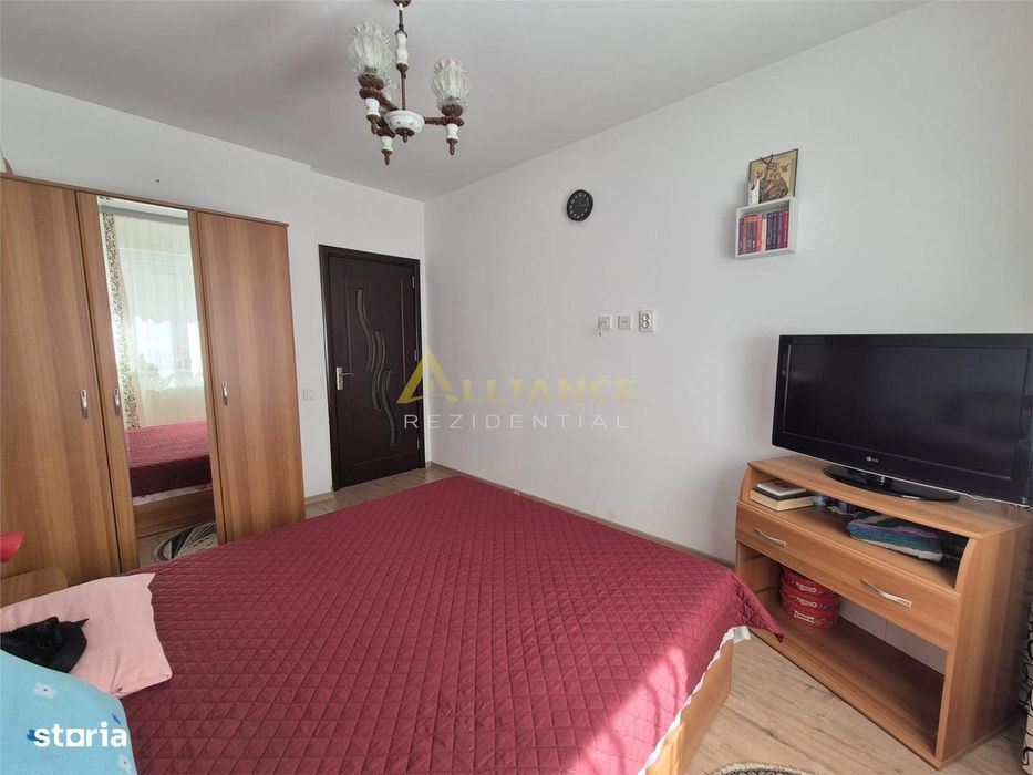 Apartament 2 camere || Popesti Leordeni aproape metrou Berceni