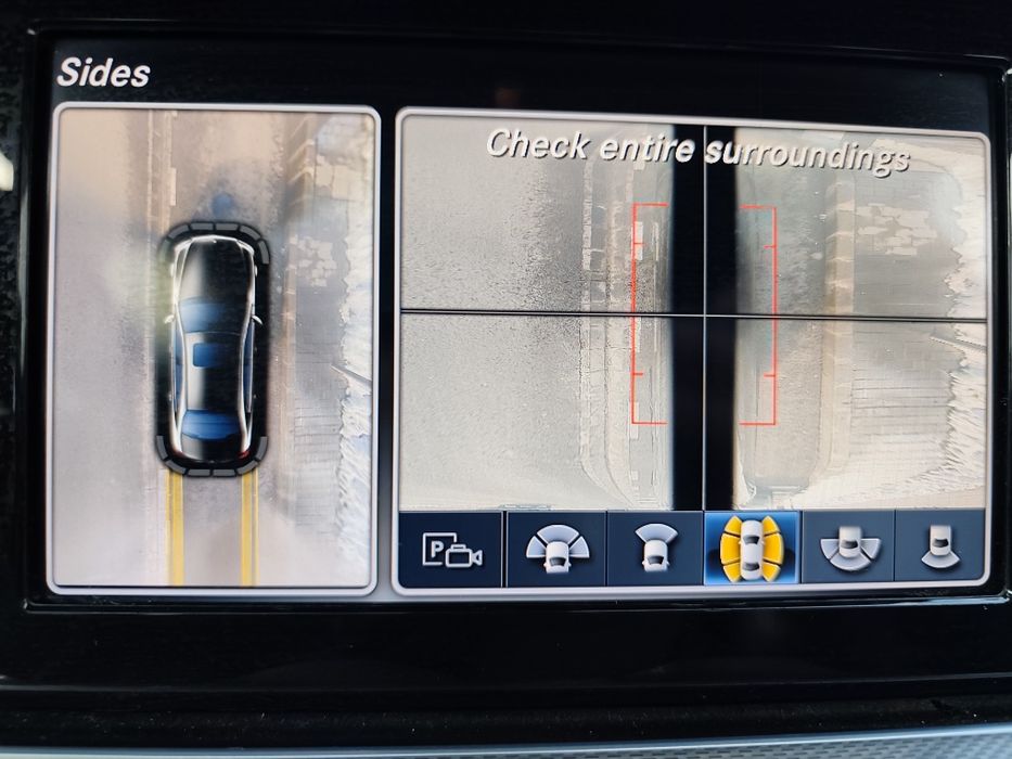 Mercedes-Benz E200  D