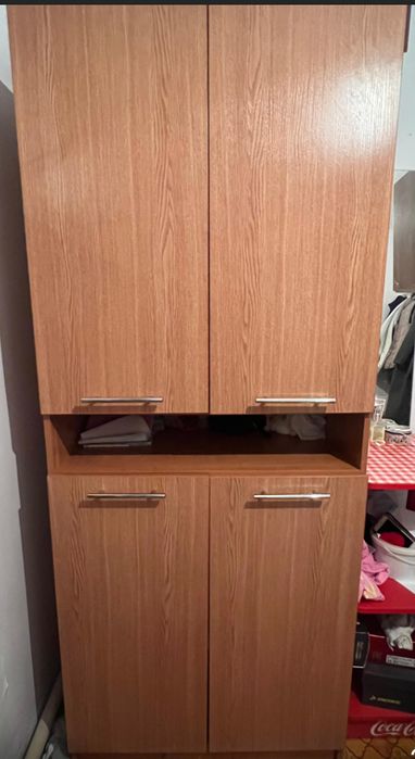 Продам шкаф срочна
