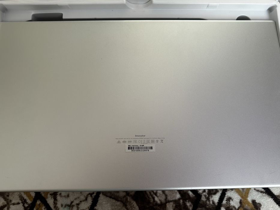 Графический планшет XP-PEN innovator 16