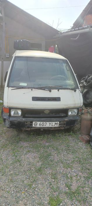 Продам Ниссан ваненета
