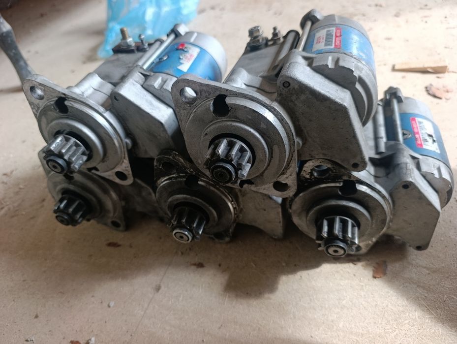 Startyor zil volga xitoy b/u