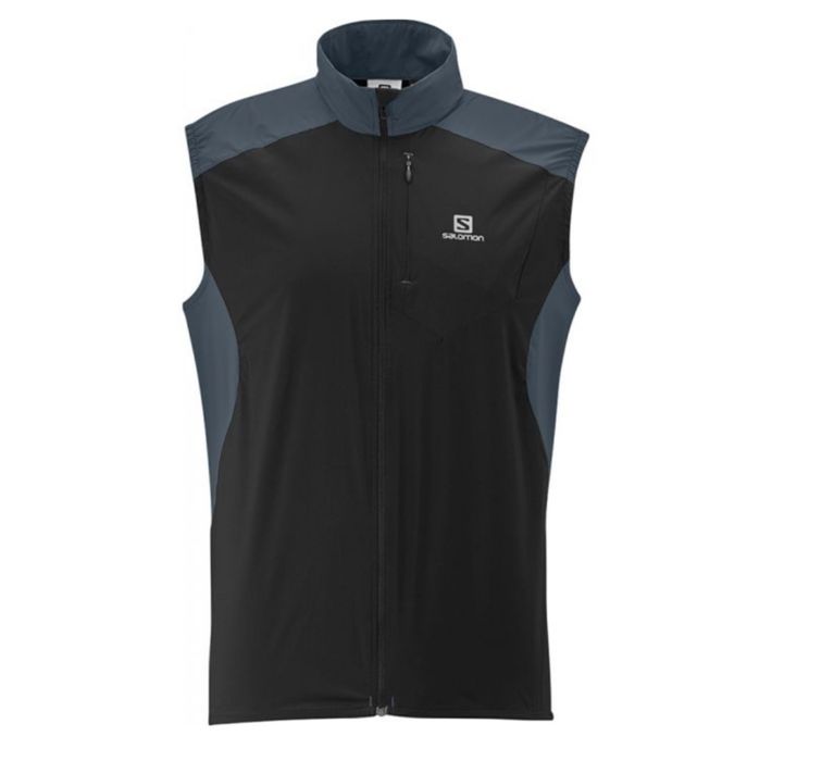 Salomon Fast Wing Vest мъжки елек