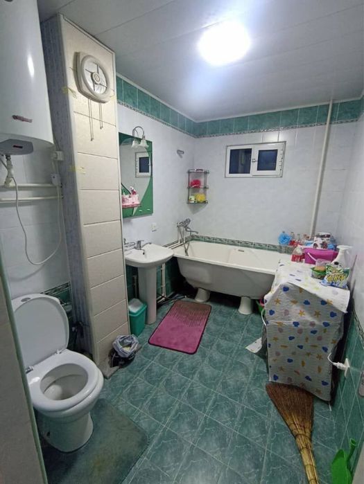 Сдаётся квартира в аренду. Самарканд ул Фрунзе