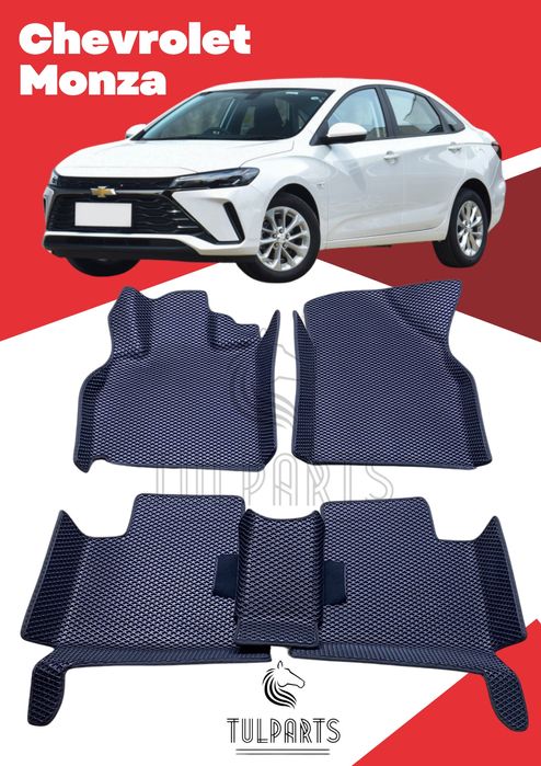 Eva полик , Коврик