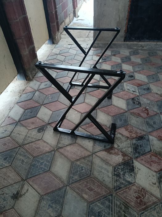 Ножка столик готовый стол