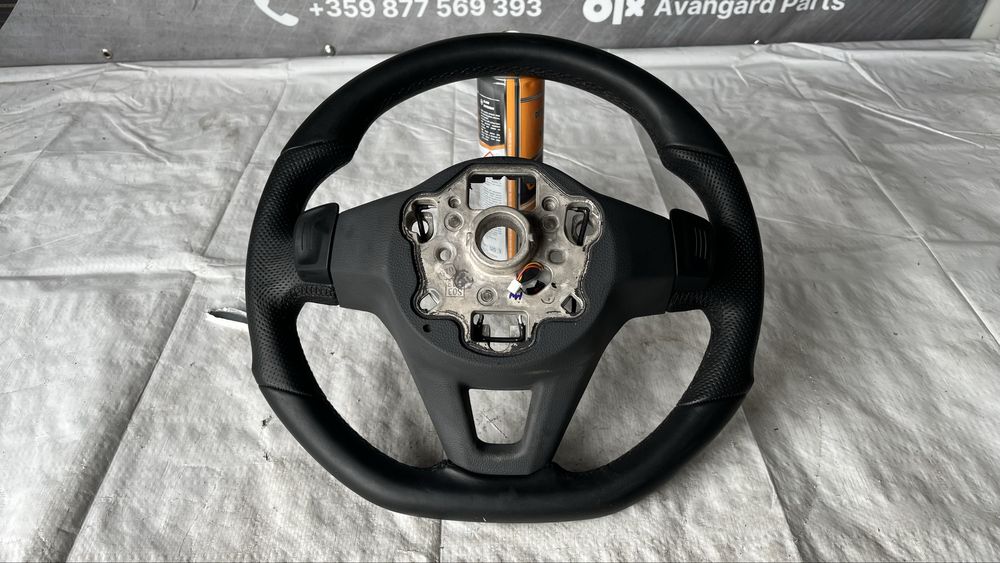 Волан VW Golf 8 автоматик