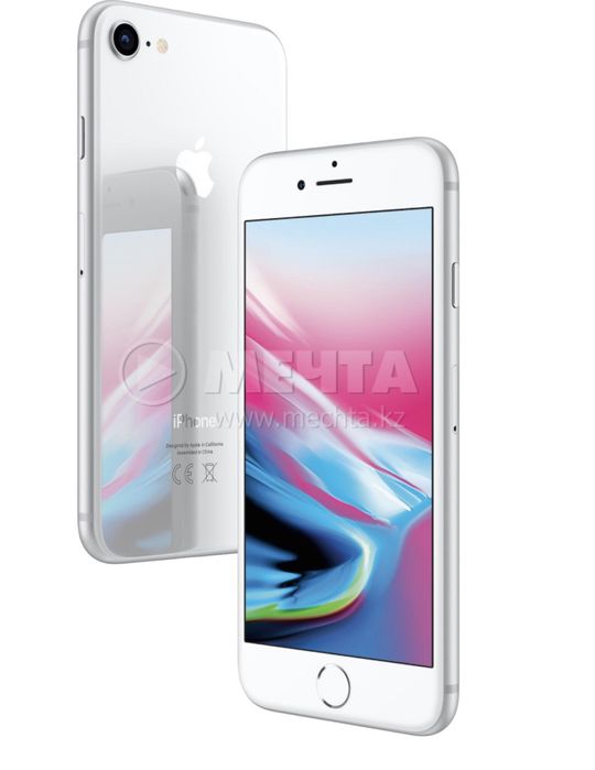 Продаю  айфон 8 б/у