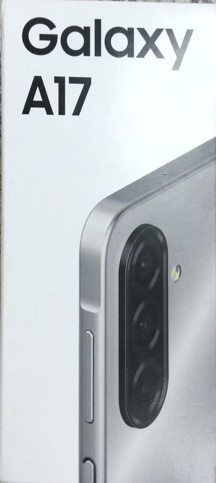 Samsung Galaxy A17
