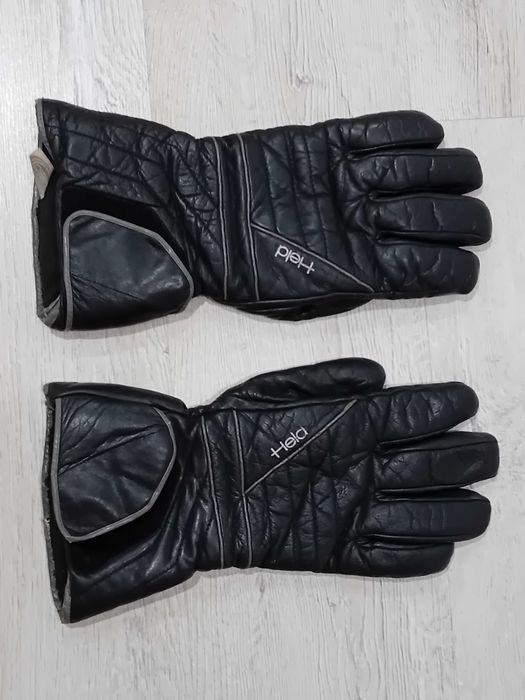 Mănuși Mammut Gore-Tex, mărimea 7- Held - Crane Kevlar - Noorsk