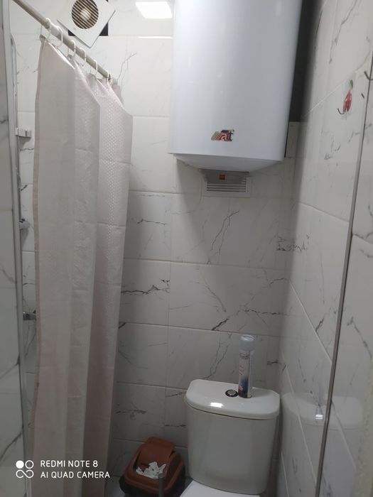 Bustonliq tumani Qumson Dustlida kvartira sotiladi