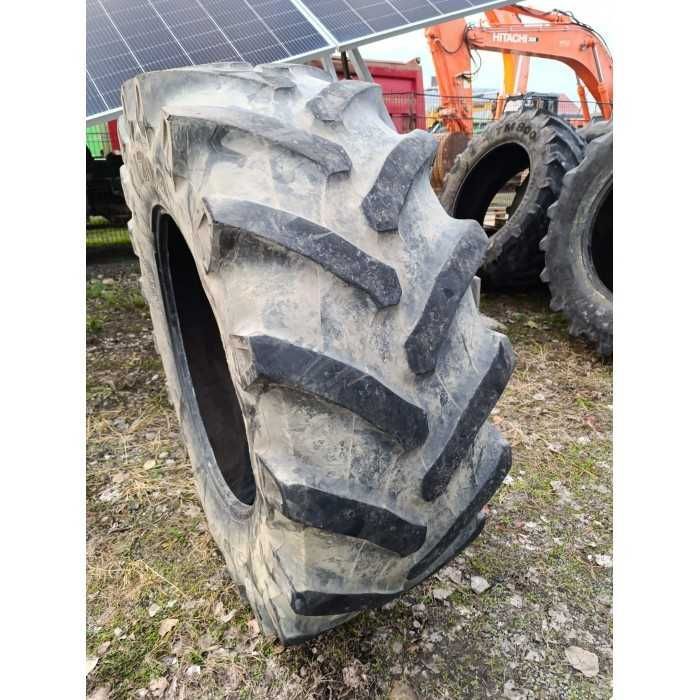 Anvelopa 580/70r38 Trelleborg Second Hand Agricola