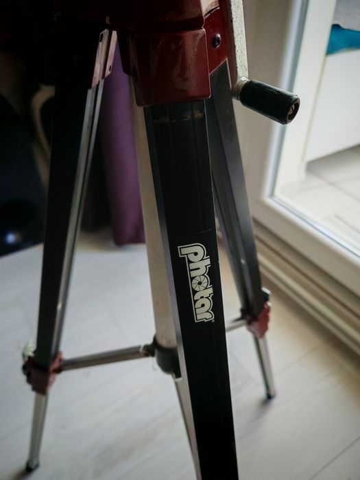 Trepied foto sau pentru camera