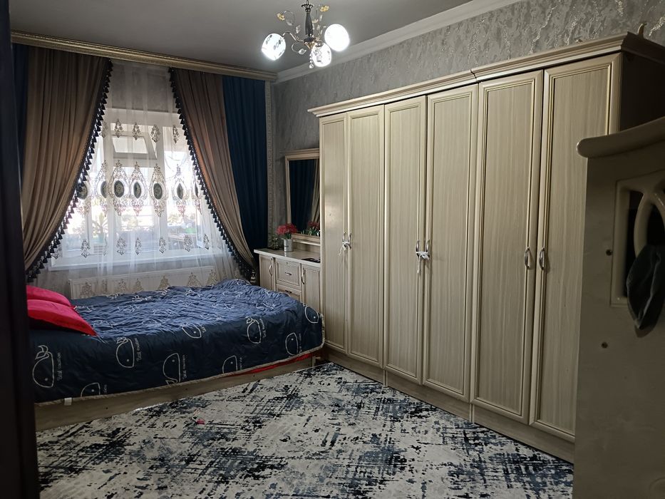 Kunlik ijara, сутични квартира