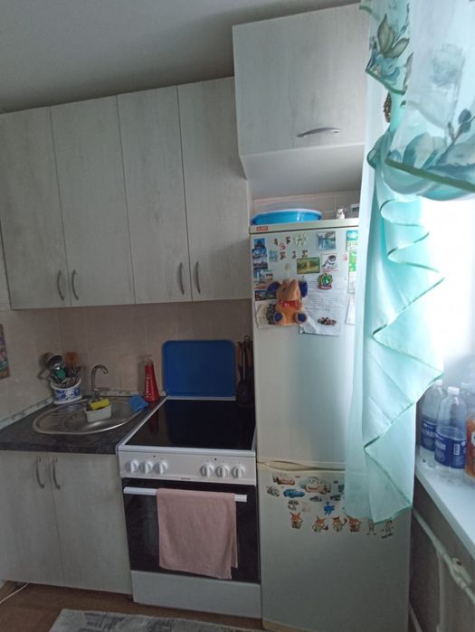 Продам 2 комнатную квартиру срочно