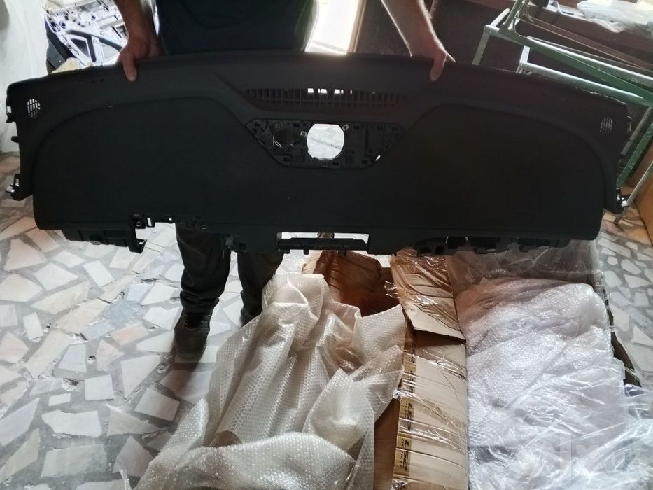 Tarpeda Dongfeng EP 008. Запчасти Dongfeng. Тарпеда