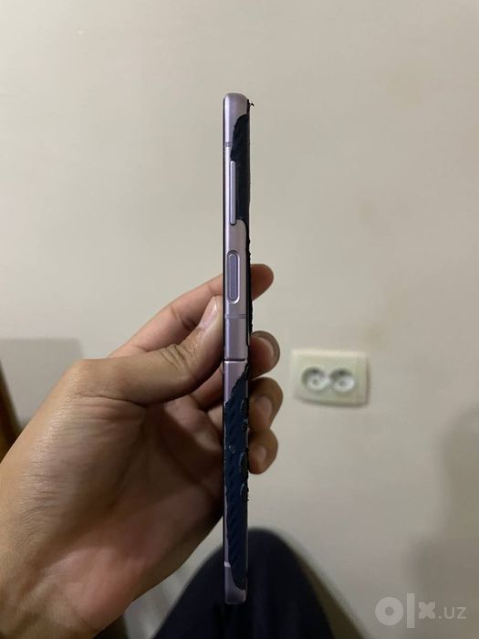 Samsung Z Flip 3 128GB
