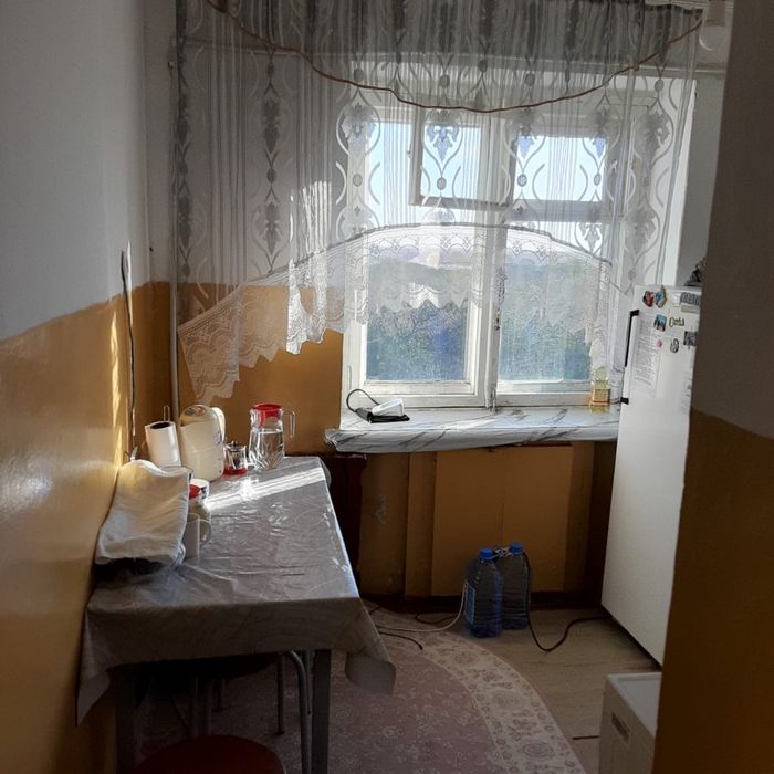 Продам 1 комнатную квартиру