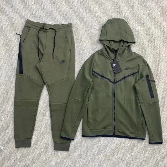 tech fleece  nike