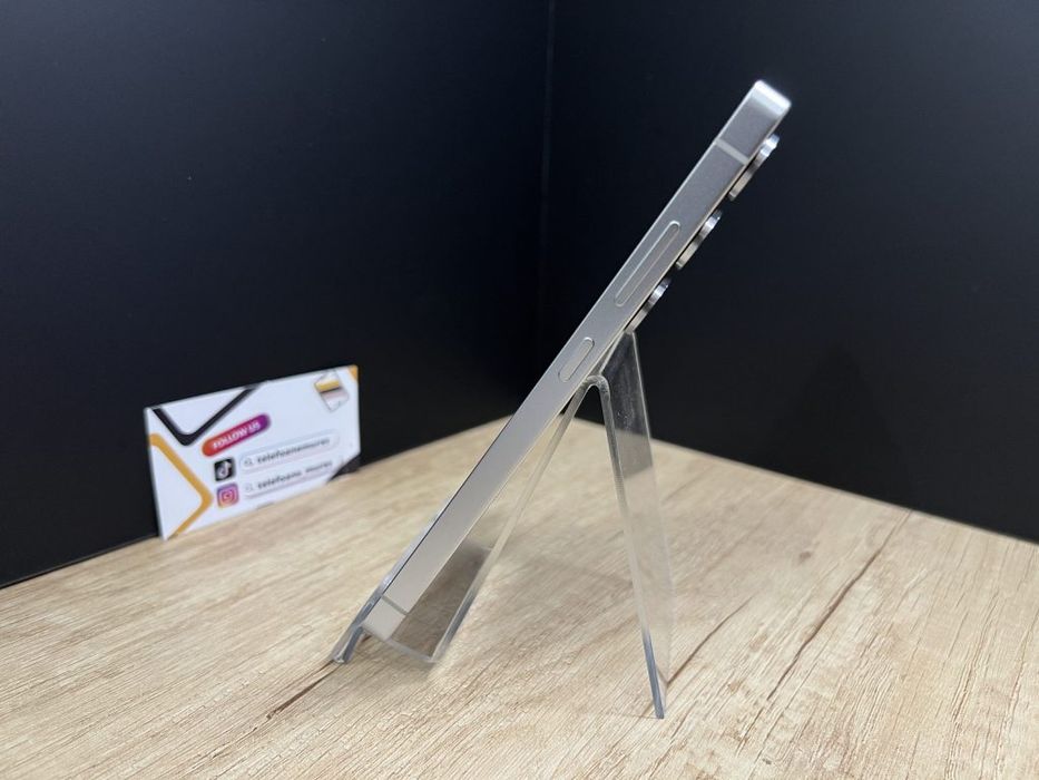 Samsung Galaxy S25 Ultra 256Gb Titanium SilverBlue Second-Hand Ca nou