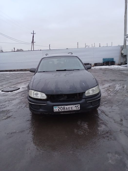 Продам Опель омега б