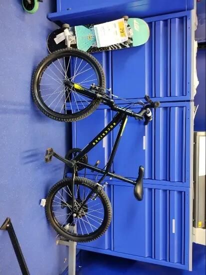 rockrider expl 500 - (SecondHand) Decathlon