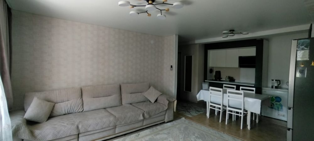 Евротрех сдаётся в аренду