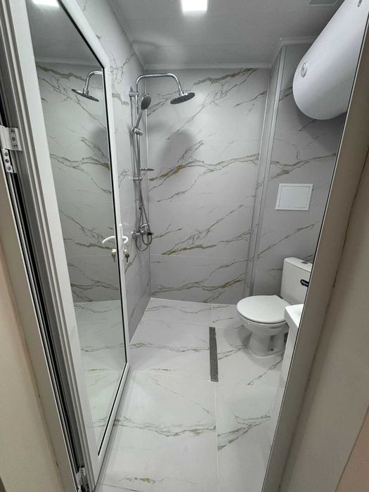 Дава се под наем Двустаен апартамент в Стара Загора, Аязмото - 71 кв.м за 357 € - Снимка #13