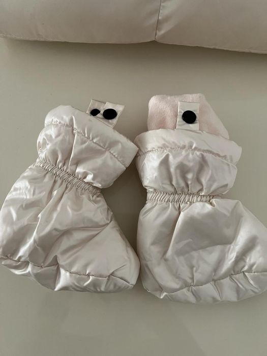 Комбинезон-трансформер