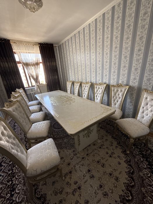 Продается стол стул