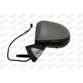 Oglinda exterioara Renault Modus 2009/2010 2011/2012 2013 stanga/dreap
