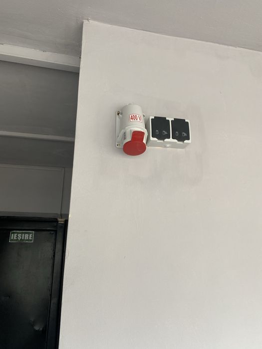 Spatiu comercial, peron gara, pretabil fast food