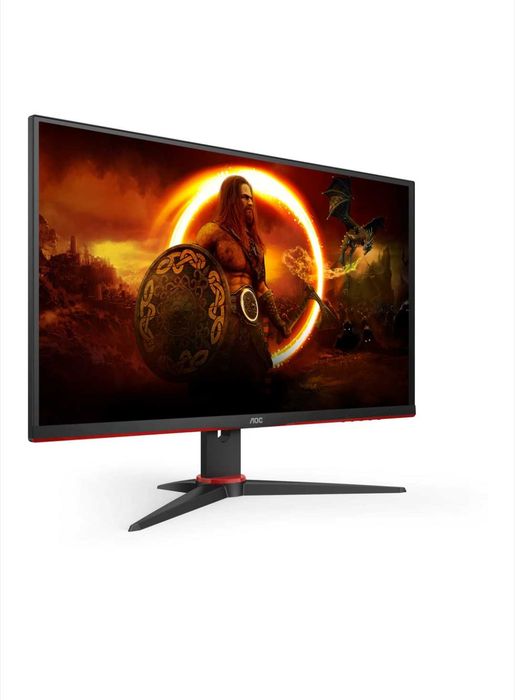 Монитор АОС 165hz