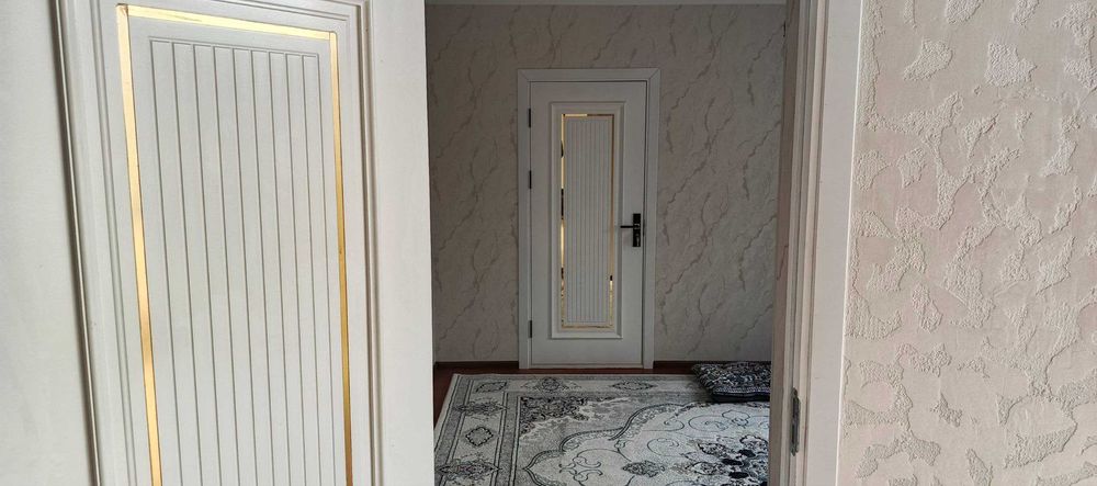 Uy sotiladi, yangi renont