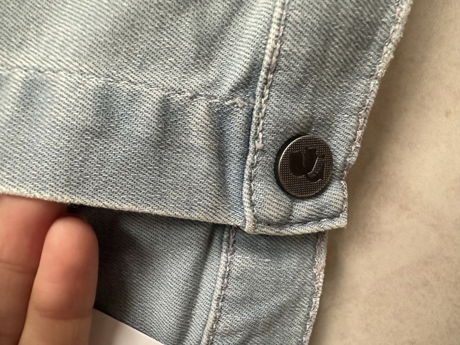 Детско яке Karl Lagerfeld за момиче